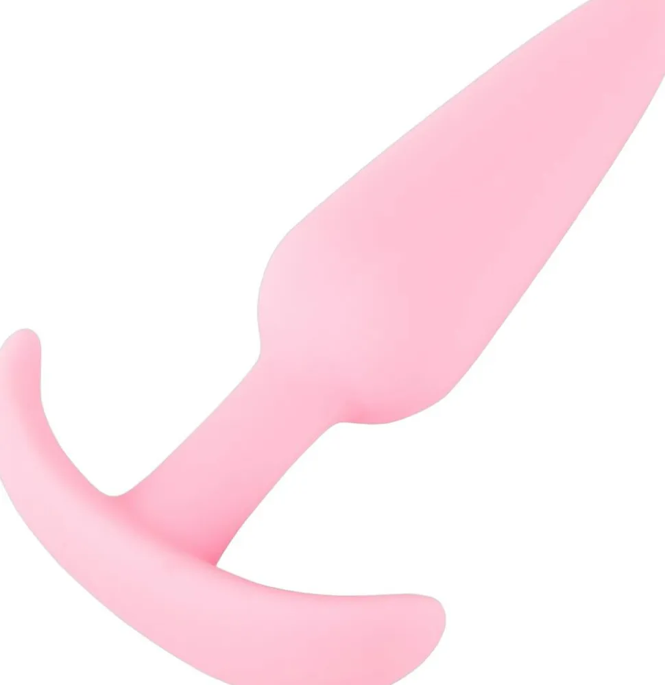Mini Butt Plug
