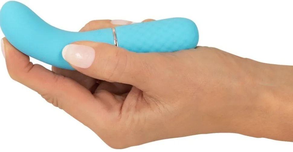 Mini G-spot Vibrator