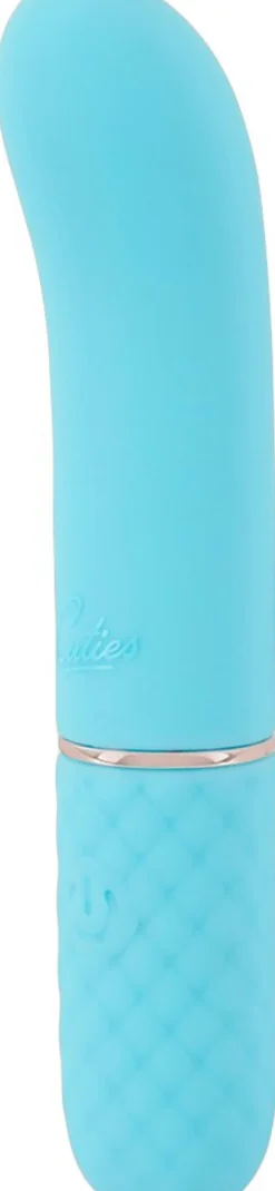 Mini G-spot Vibrator