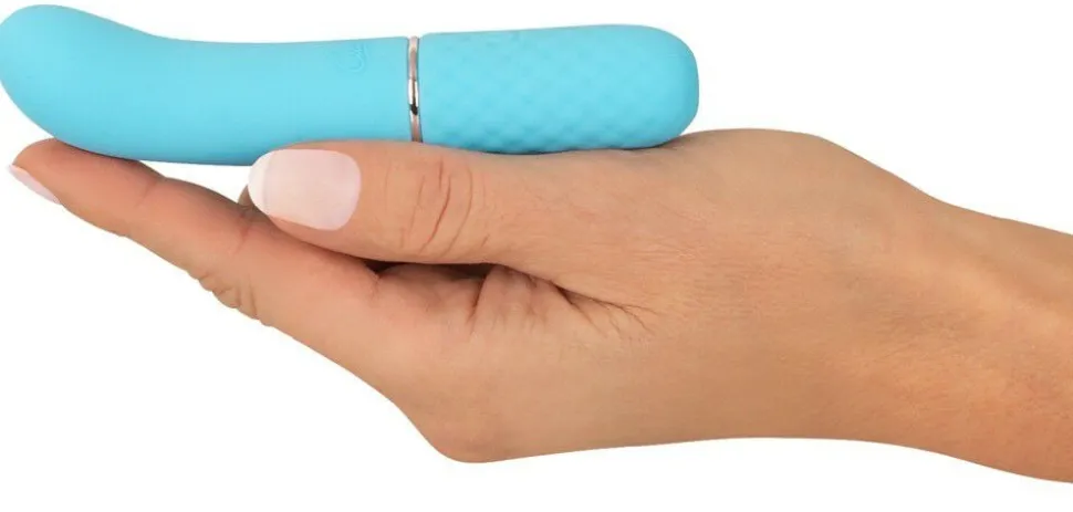 Mini G-spot Vibrator