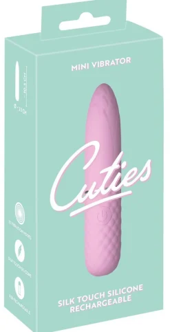 Mini Klitoris Vibrator