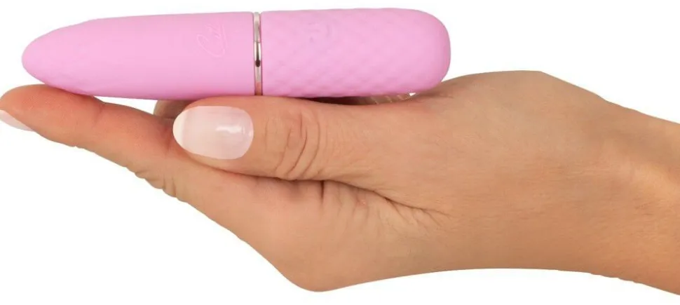 Mini Klitoris Vibrator