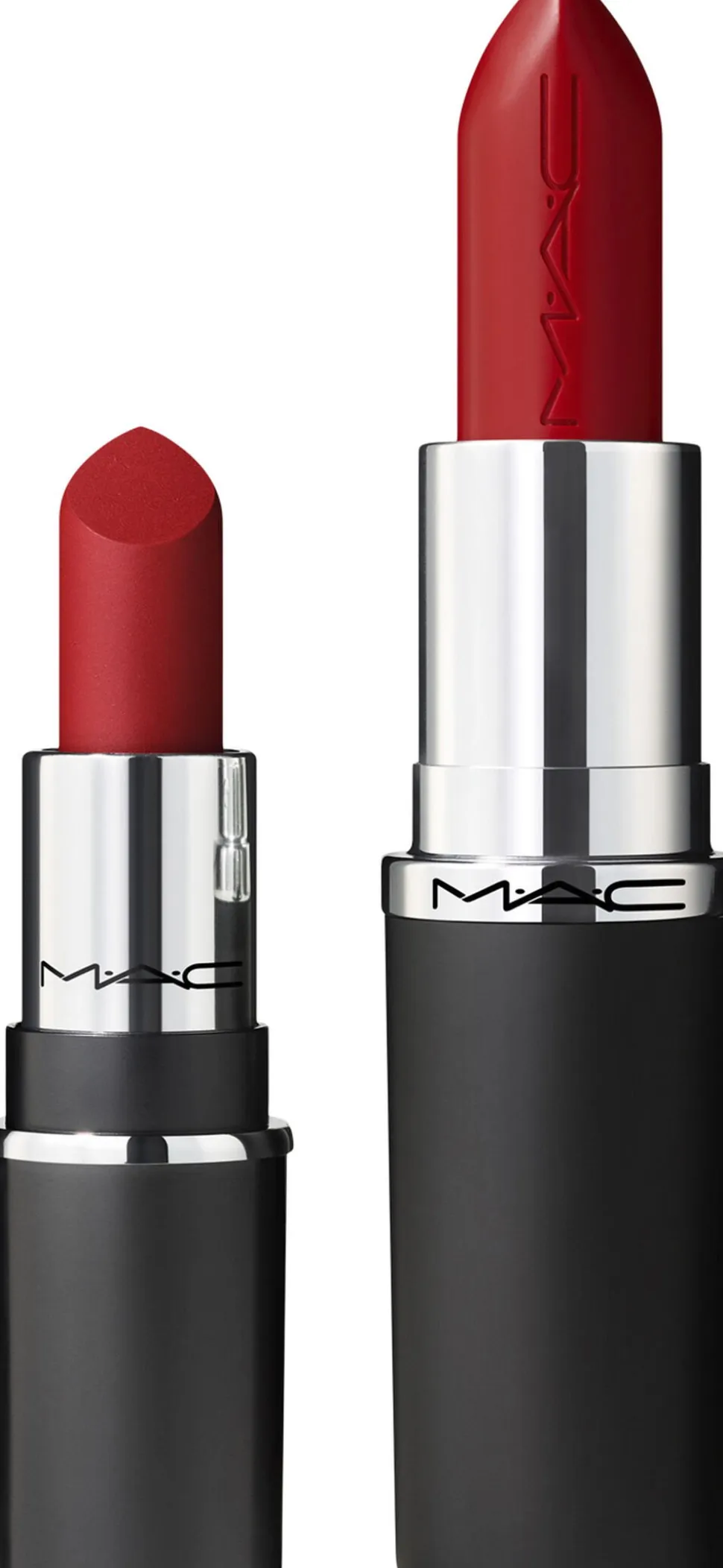Mini Macximal Sleek Satin Lipstick