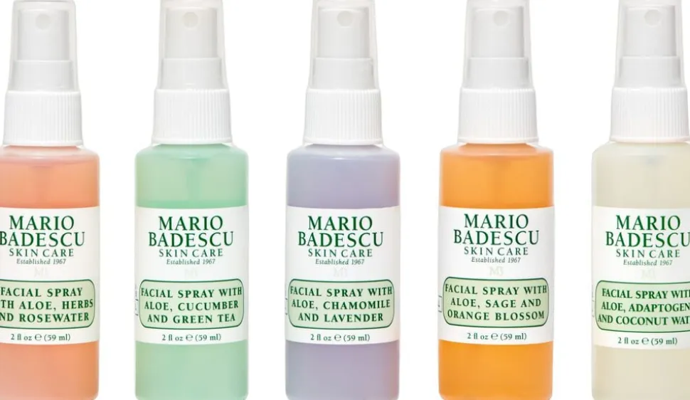 Mini Mist Collection