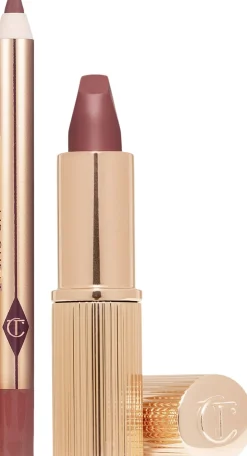 Mini pillow talk - Lip kit