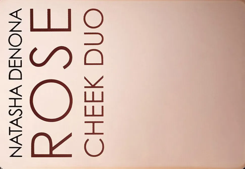 MINI ROSE CHEEK DUO