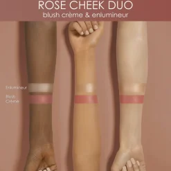 MINI ROSE CHEEK DUO