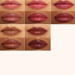 Mini Soft Pinch Tinted Lip Oil Mini Tonet Læbeolie