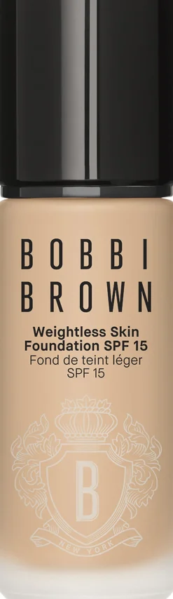 Mini Weightless Skin Foundation SPF 15