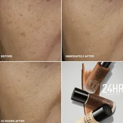 Mini Weightless Skin Foundation SPF 15
