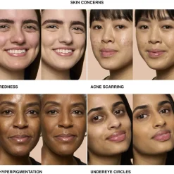 Mini Weightless Skin Foundation SPF 15
