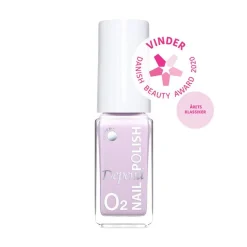 Minilack Oxygen