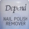 Miniremover blå 35ml O2