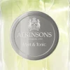 Mint & Tonic Eau de parfum unisex fragrance 100. 0 ML