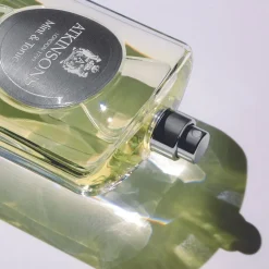 Mint & Tonic Eau de parfum unisex fragrance 100. 0 ML