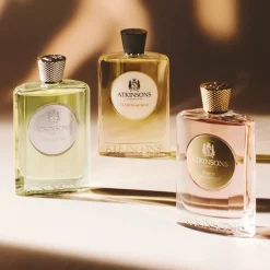 Mint & Tonic Eau de parfum unisex fragrance 100. 0 ML
