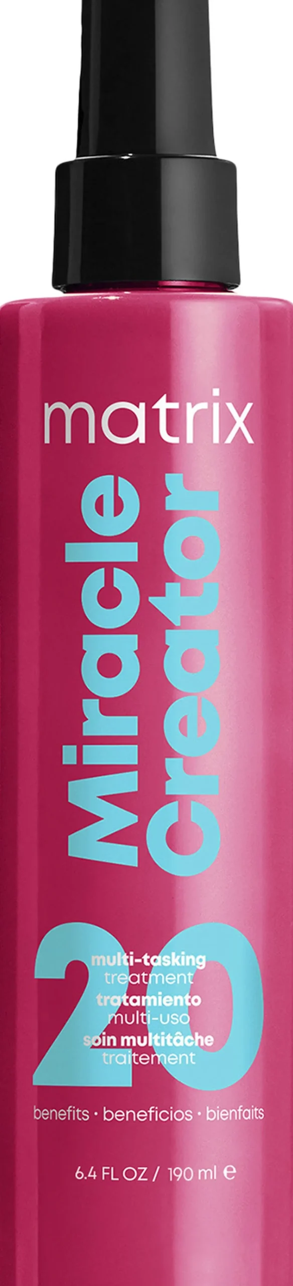 Miracle Creator Multi-Tasking Treatment Spray