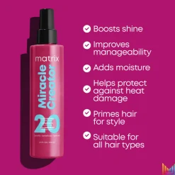 Miracle Creator Multi-Tasking Treatment Spray