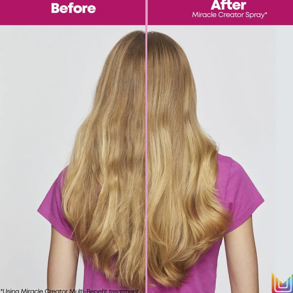 Miracle Creator Multi-Tasking Treatment Spray