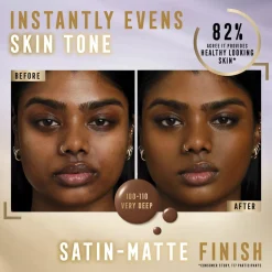 Miracle Pure Serum Foundation