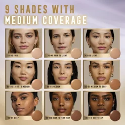 Miracle Pure Serum Foundation