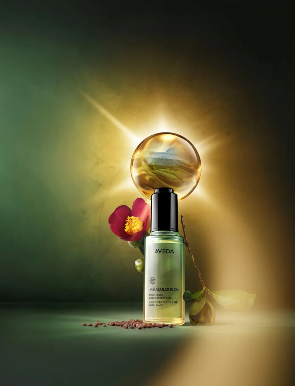 Miraculous Oil 50 ml