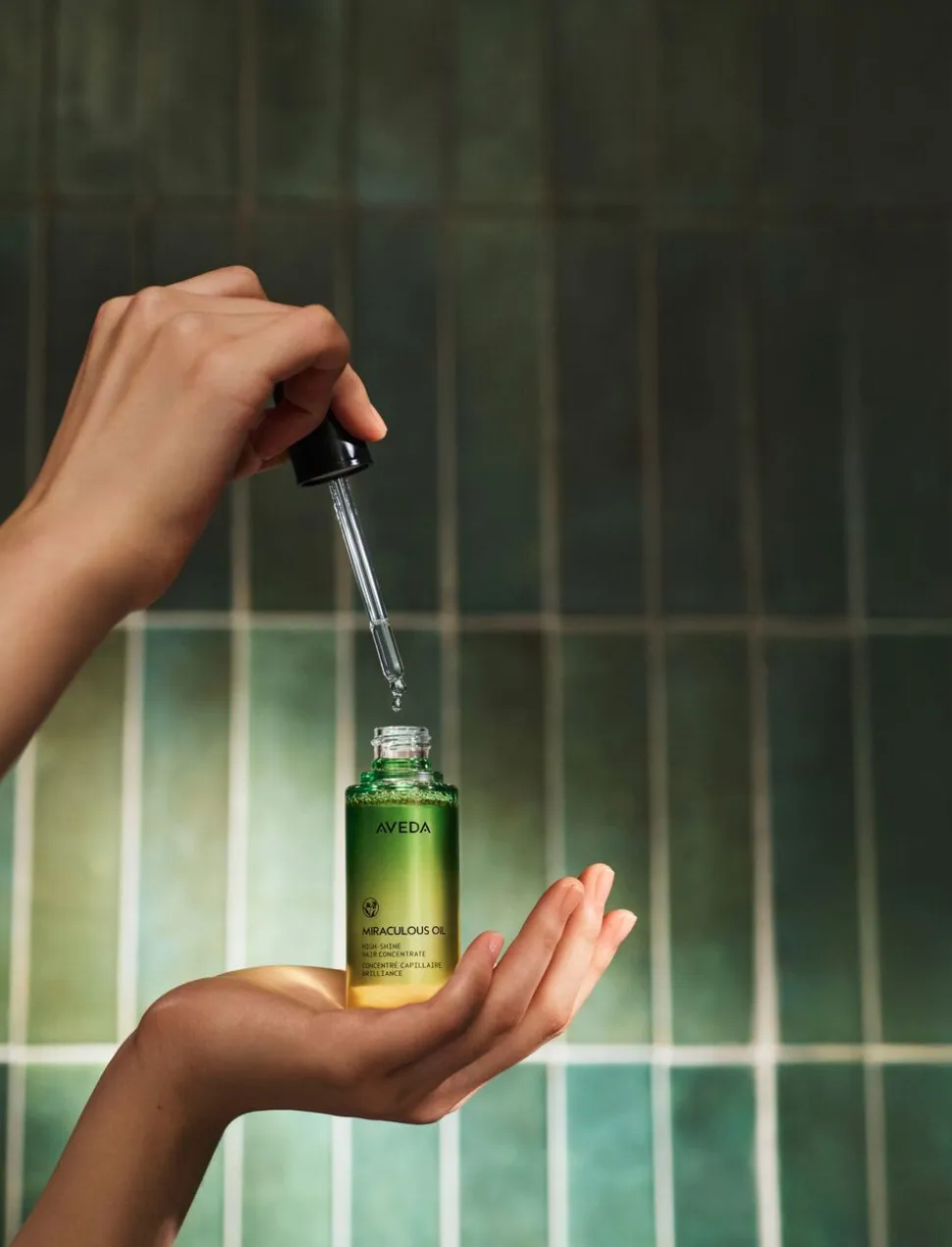 Miraculous Oil 50 ml