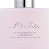 Miss Dior Comforting Body Milk with Rose Wax