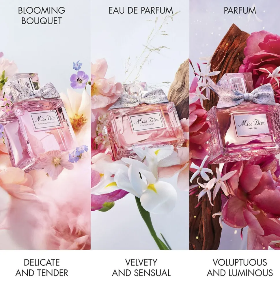 Miss Dior Parfum
