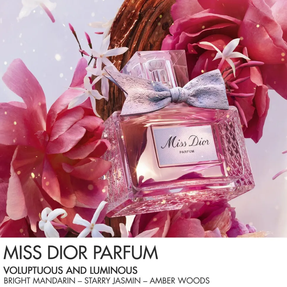 Miss Dior Parfum