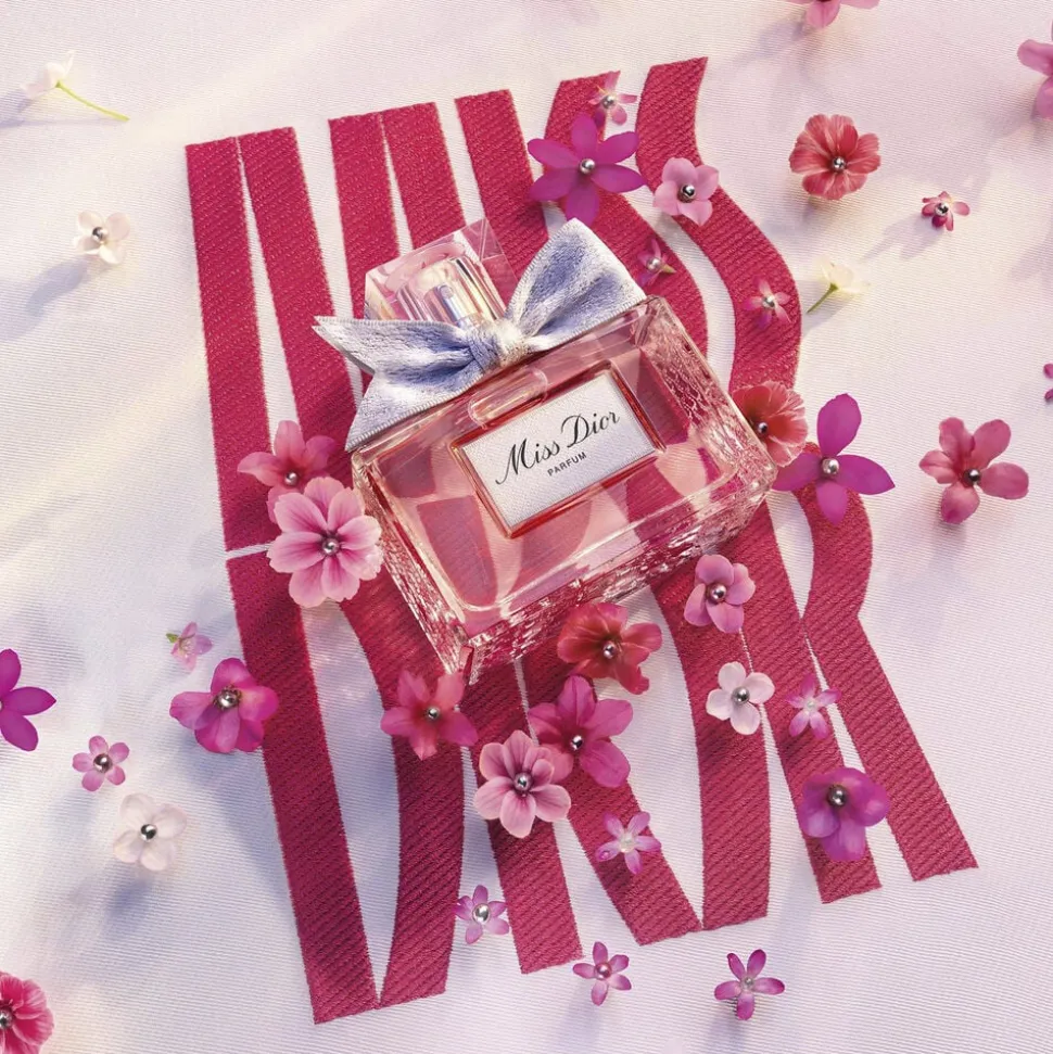 Miss Dior Parfum