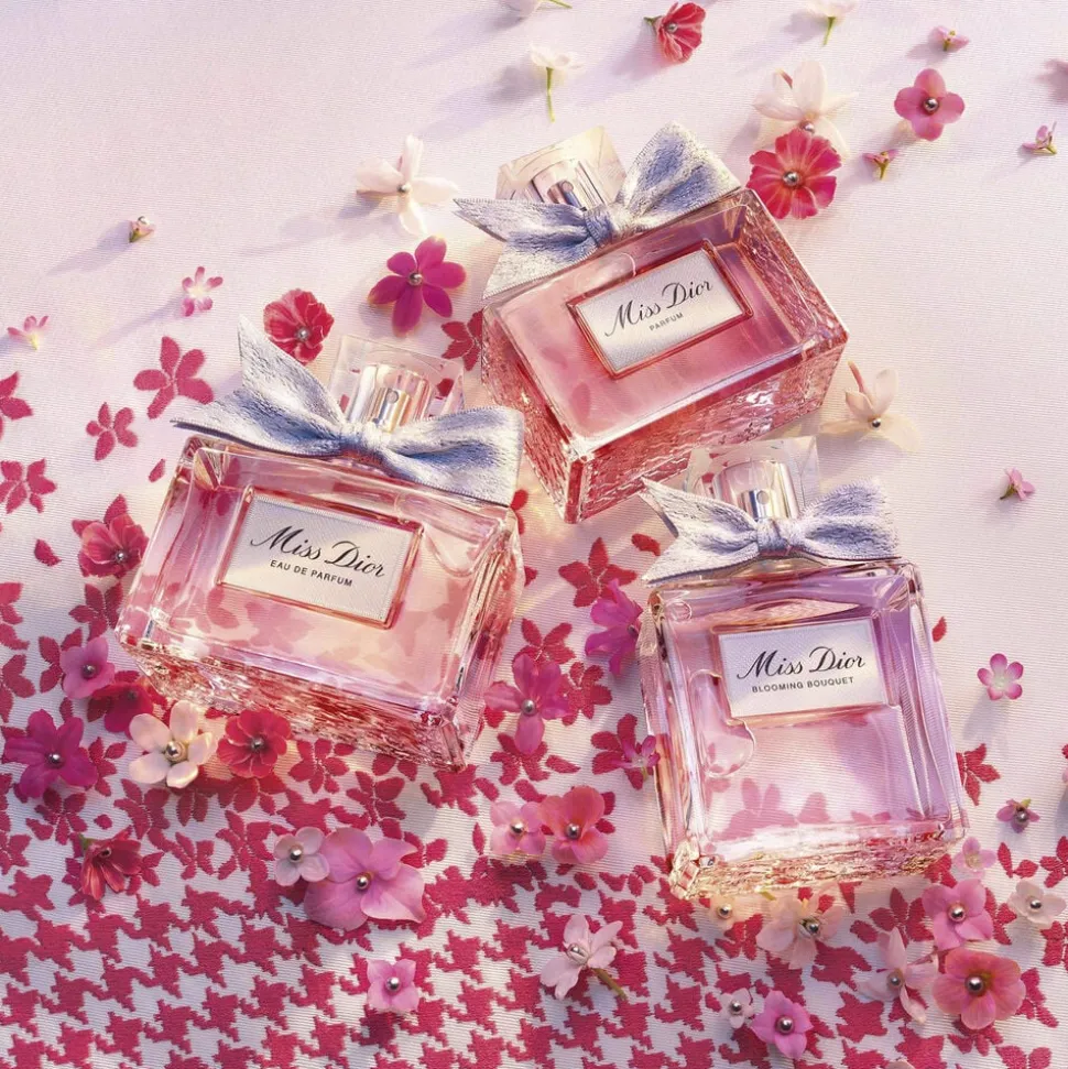 Miss Dior Parfum
