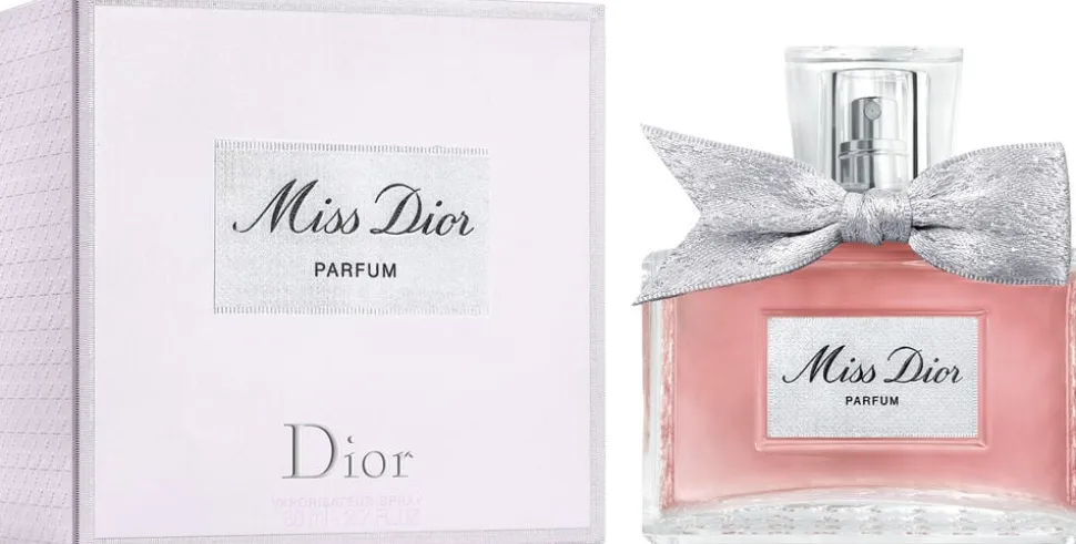 Miss Dior Parfum
