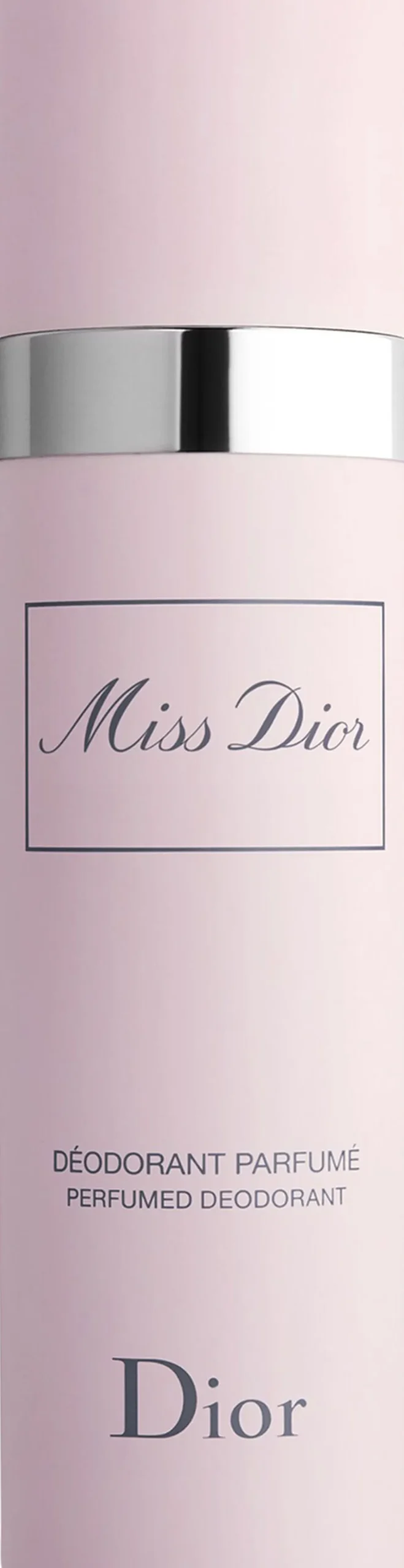 Miss Dior Perfumed deodorant
