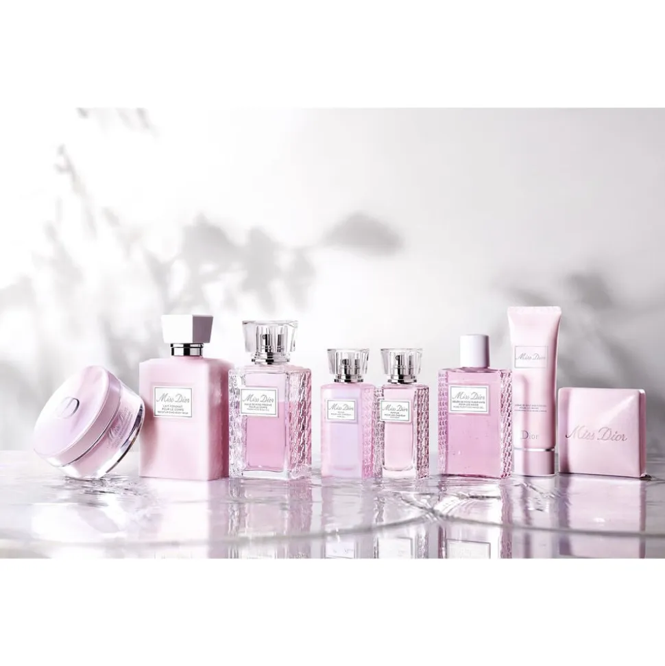 Miss Dior Perfumed deodorant