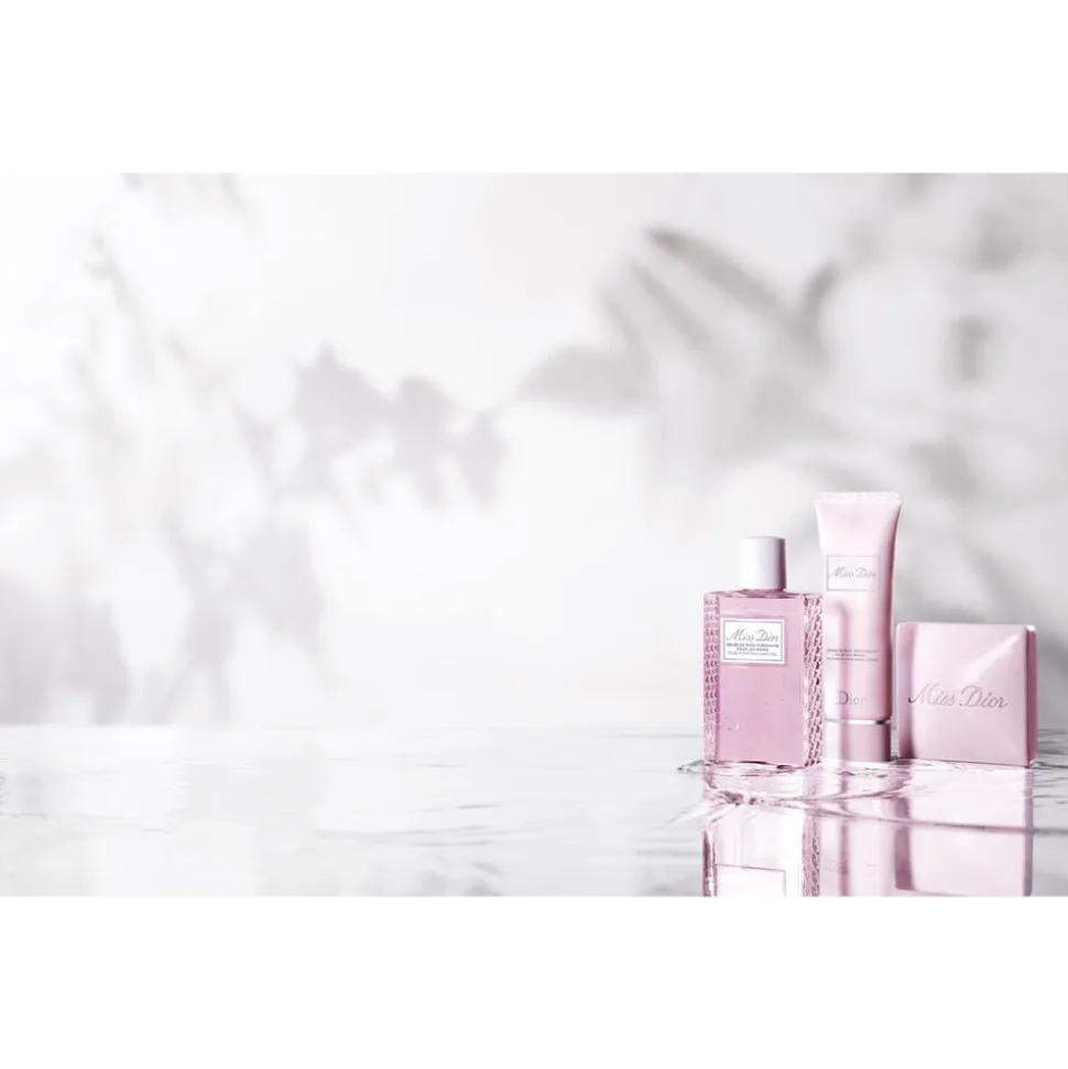 Miss Dior Rose Hand Cleanser Jelly