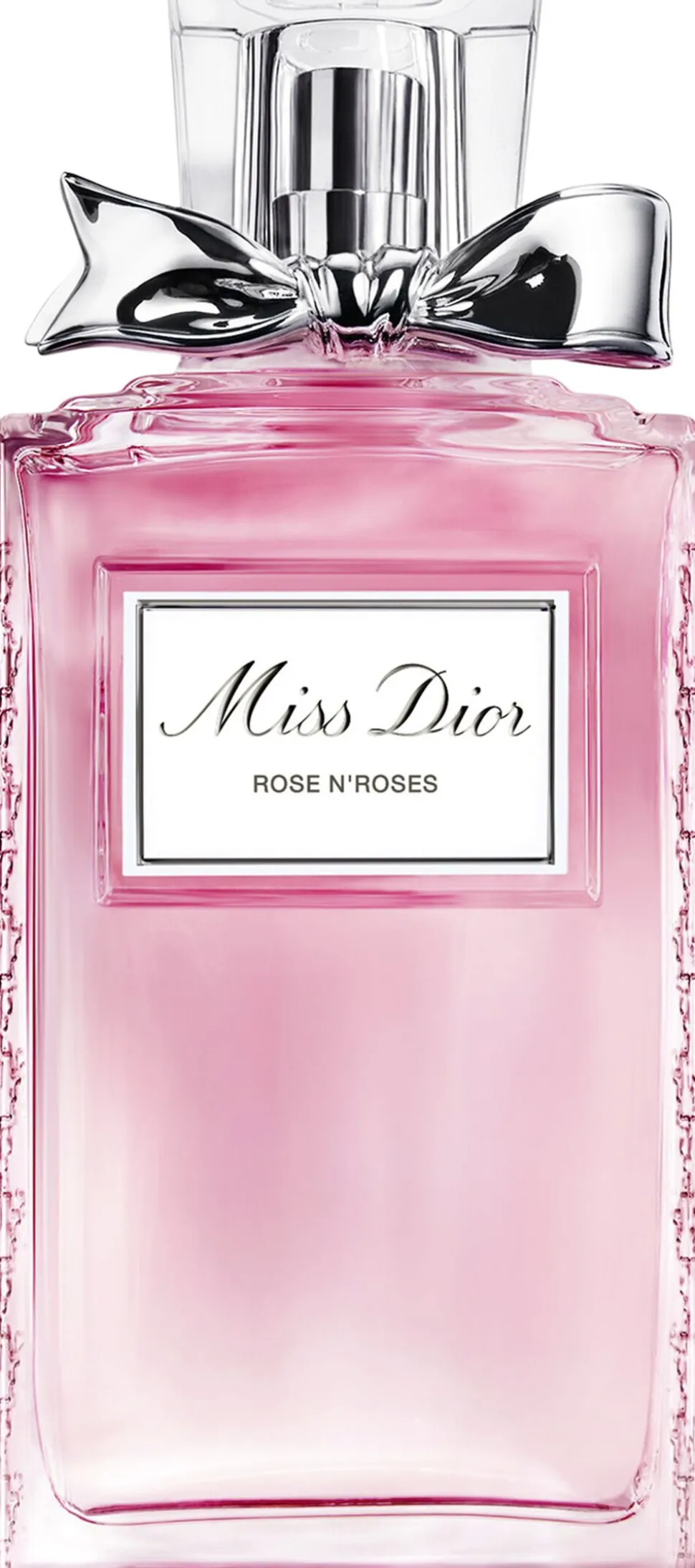 Miss Dior Rose N'Roses Eau de toilette