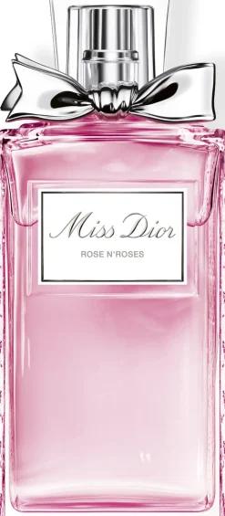 Miss Dior Rose N'Roses Eau de toilette