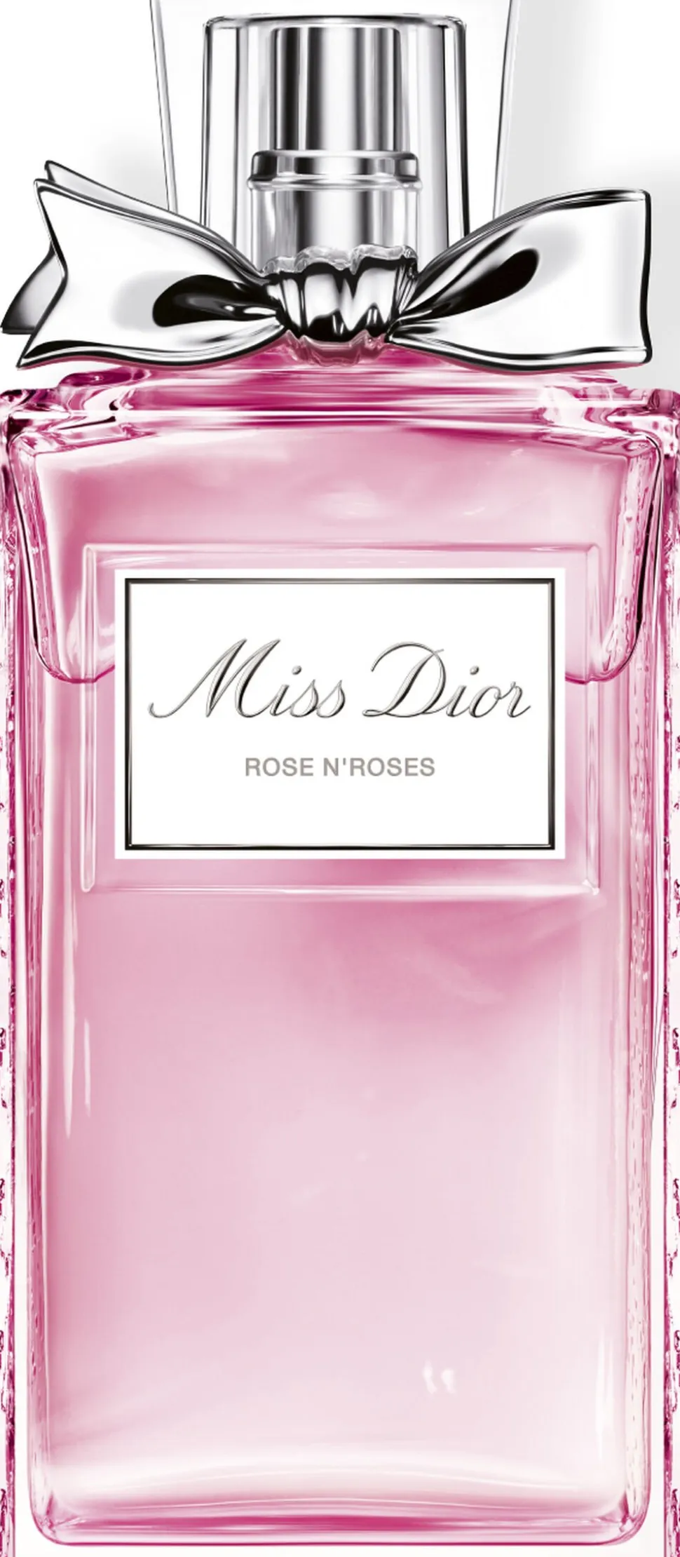 Miss Dior Rose N'Roses Eau de toilette