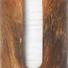 Mist Cotton Pad Holder - Sugar Kelp