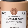 MN COLOR REFRESH 7. 35 CARAMEL BROWN 100 ML