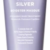 MN C&S BOOSTER MASQUE SHEER SILVER