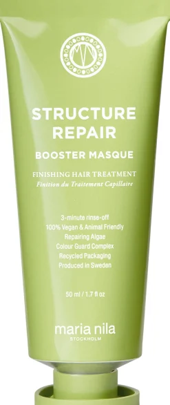 MN C&S BOOSTER MASQUE STRUCTURE REPAIR