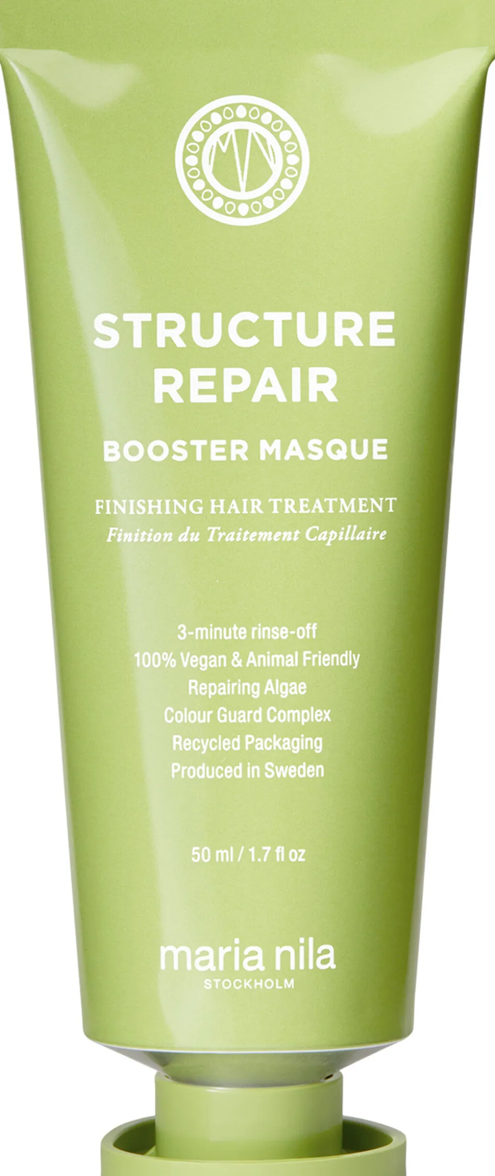 MN C&S BOOSTER MASQUE STRUCTURE REPAIR