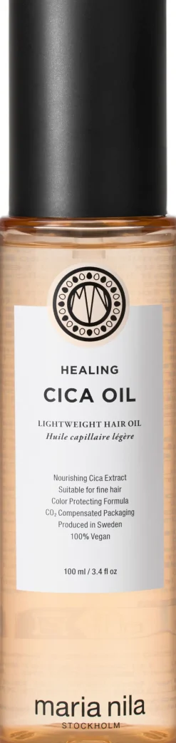 MN C&S HEALING CICA OIL 100 ML