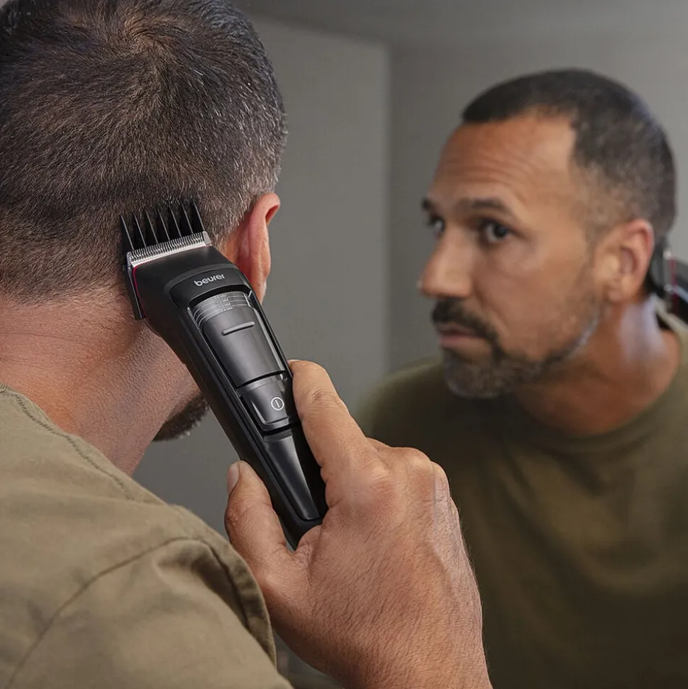 MN5X MenCare Hårtrimmer