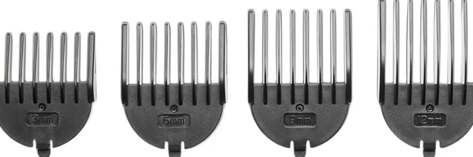 MN9X MenCare Multigroomer