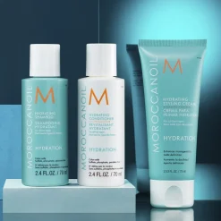 MO Hydrating Shampoo 70 ml.
