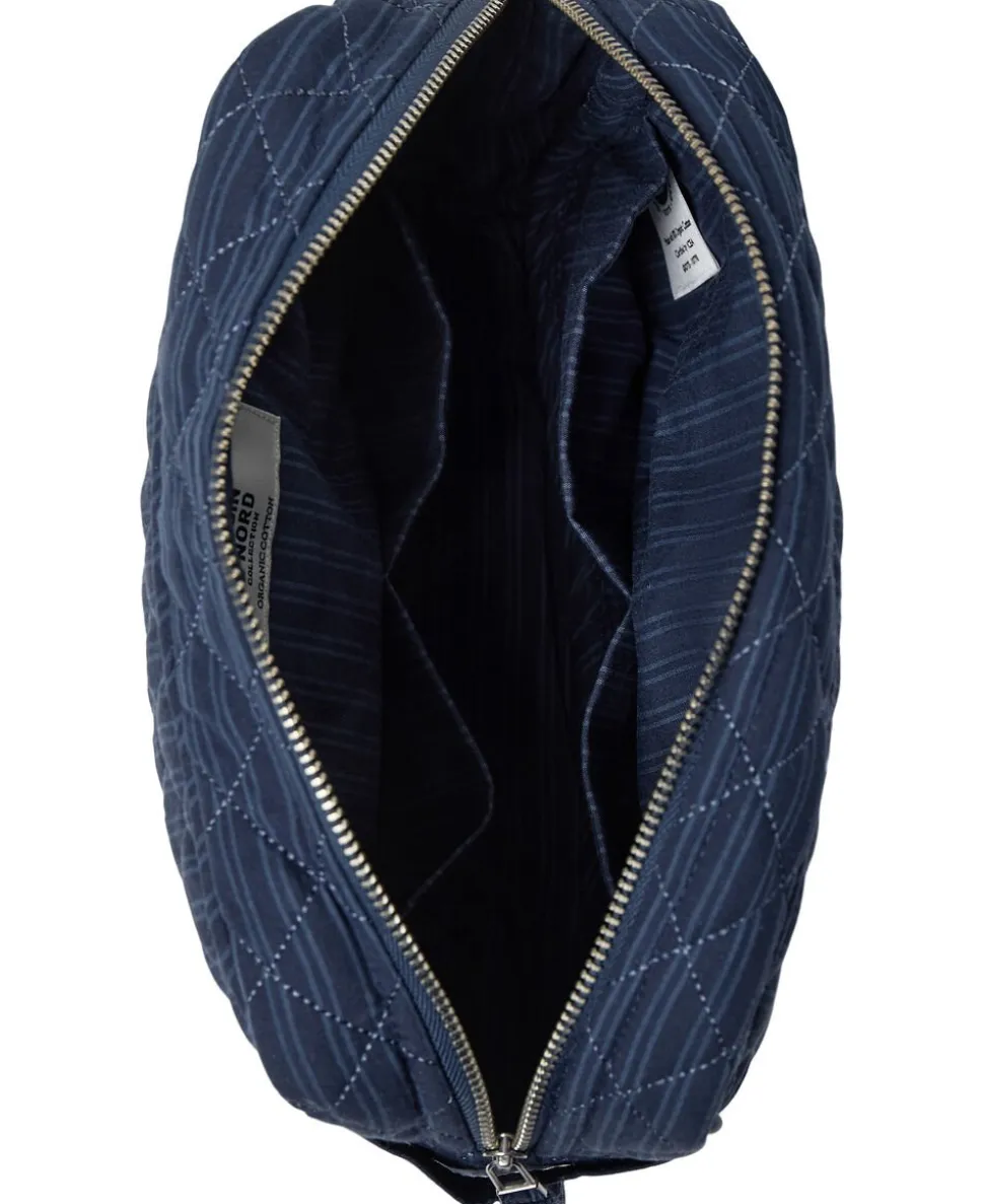 Moira 1 G Navy Stripe