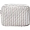 Moira 2 G toilettaske Feather Gray